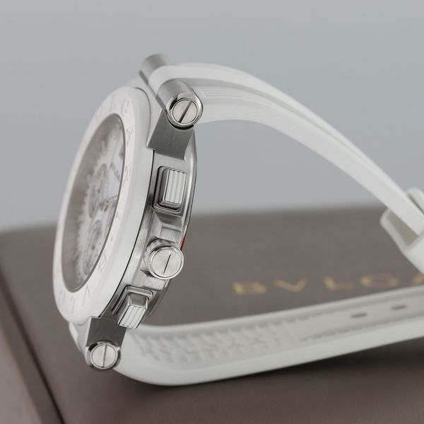 Bvlgari Diagono 101801